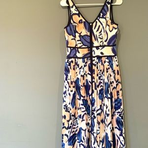 Canvas by Lands’ End dress